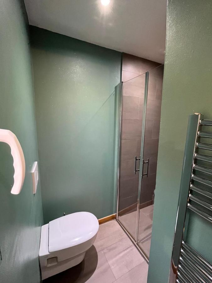 Apartamento Scala Florença