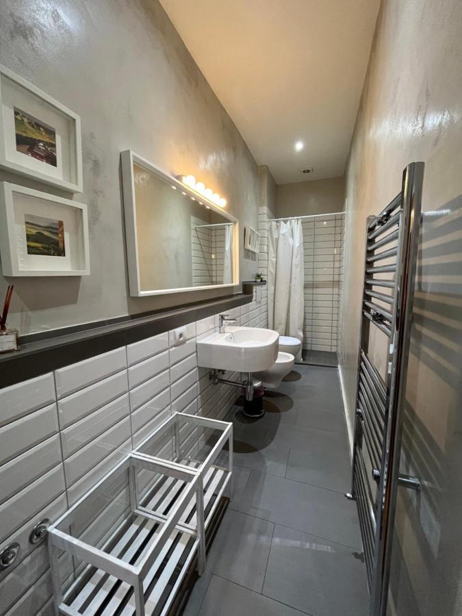 Apartamento Scala Florença