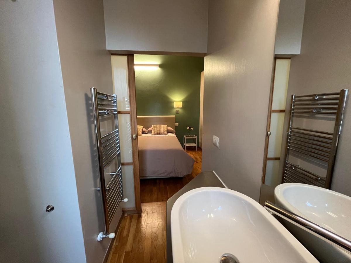 Scala Apartamento Florença