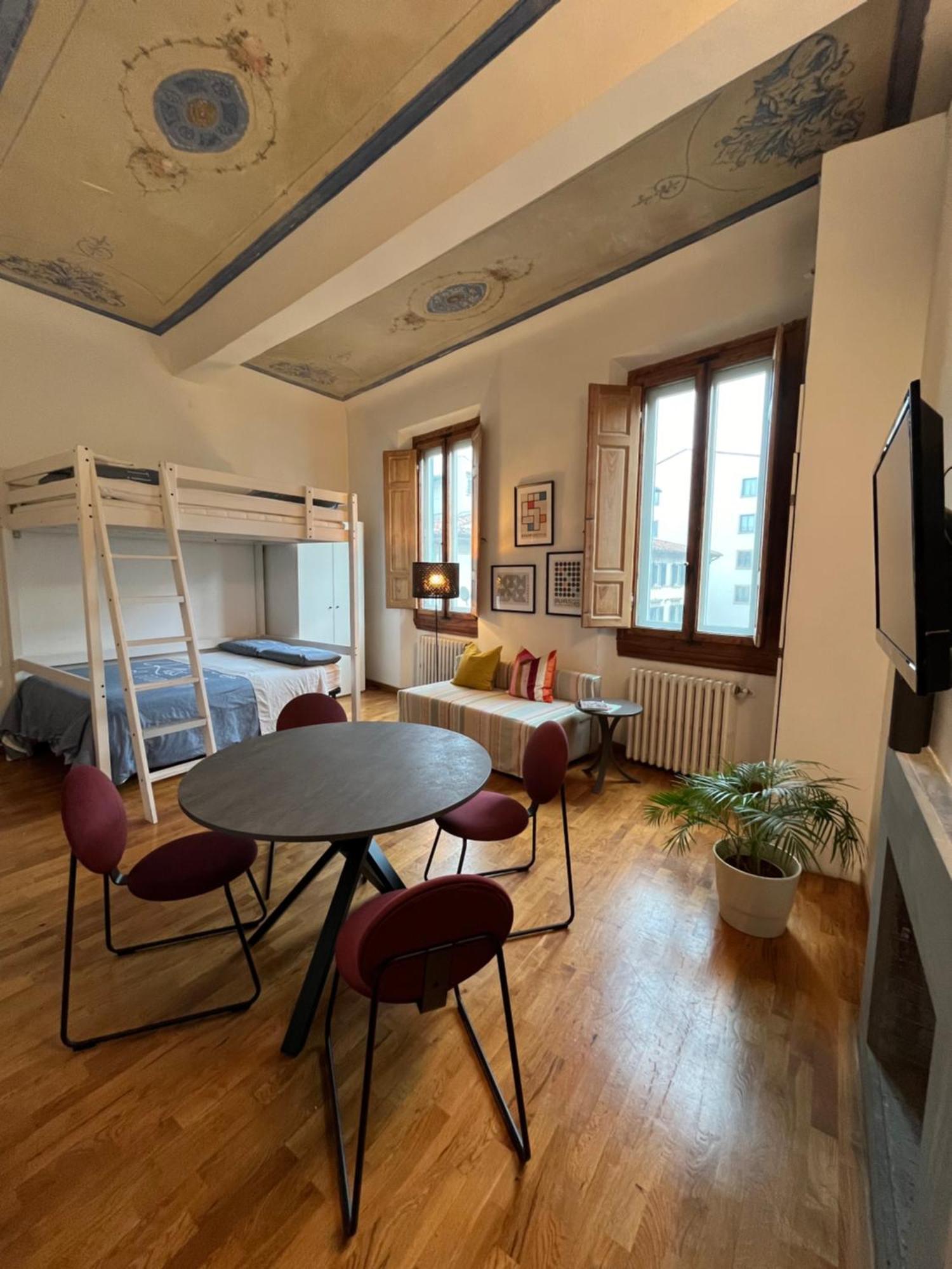 Scala Apartamento Florença