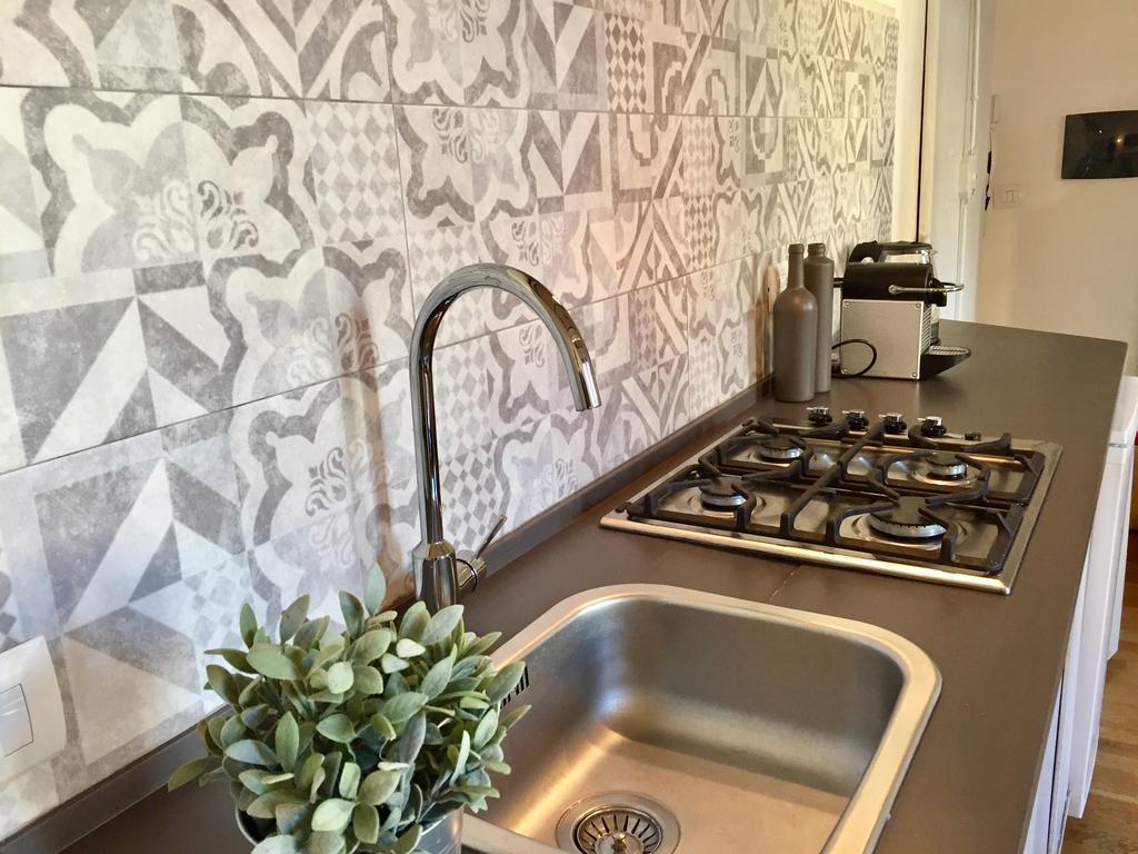 Apartamento Scala Florença